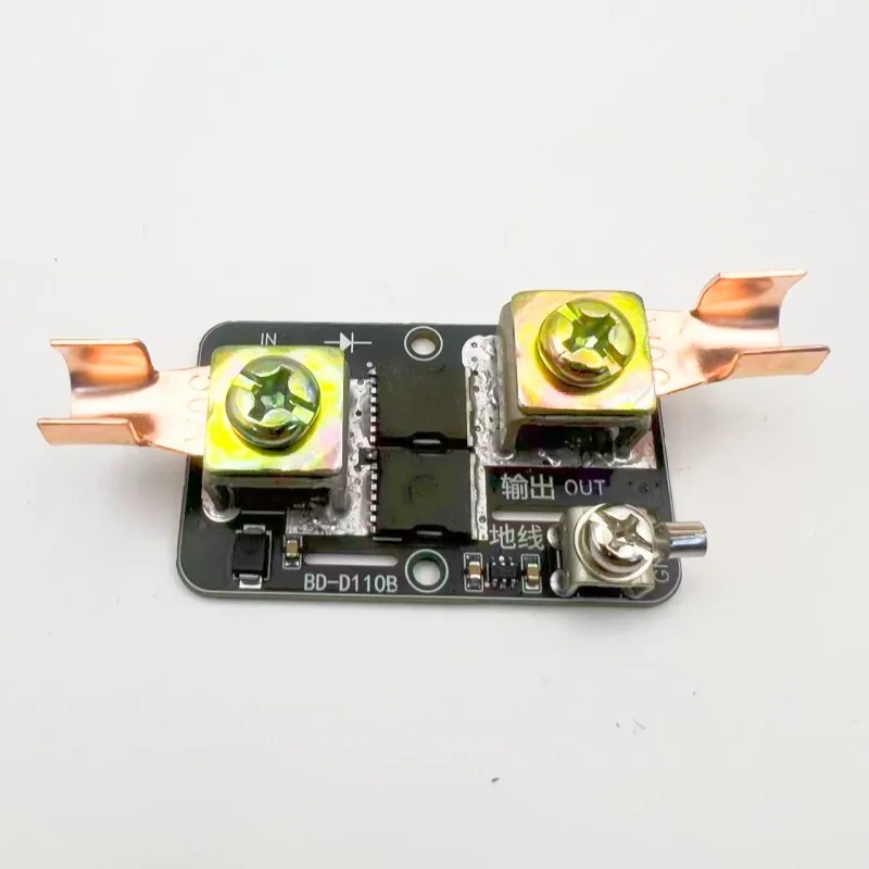 Fast Charging Ideal Diode, Anti-backflow, Anti-reverse Current Diode, Anti-electric Shock Diode, High Voltage