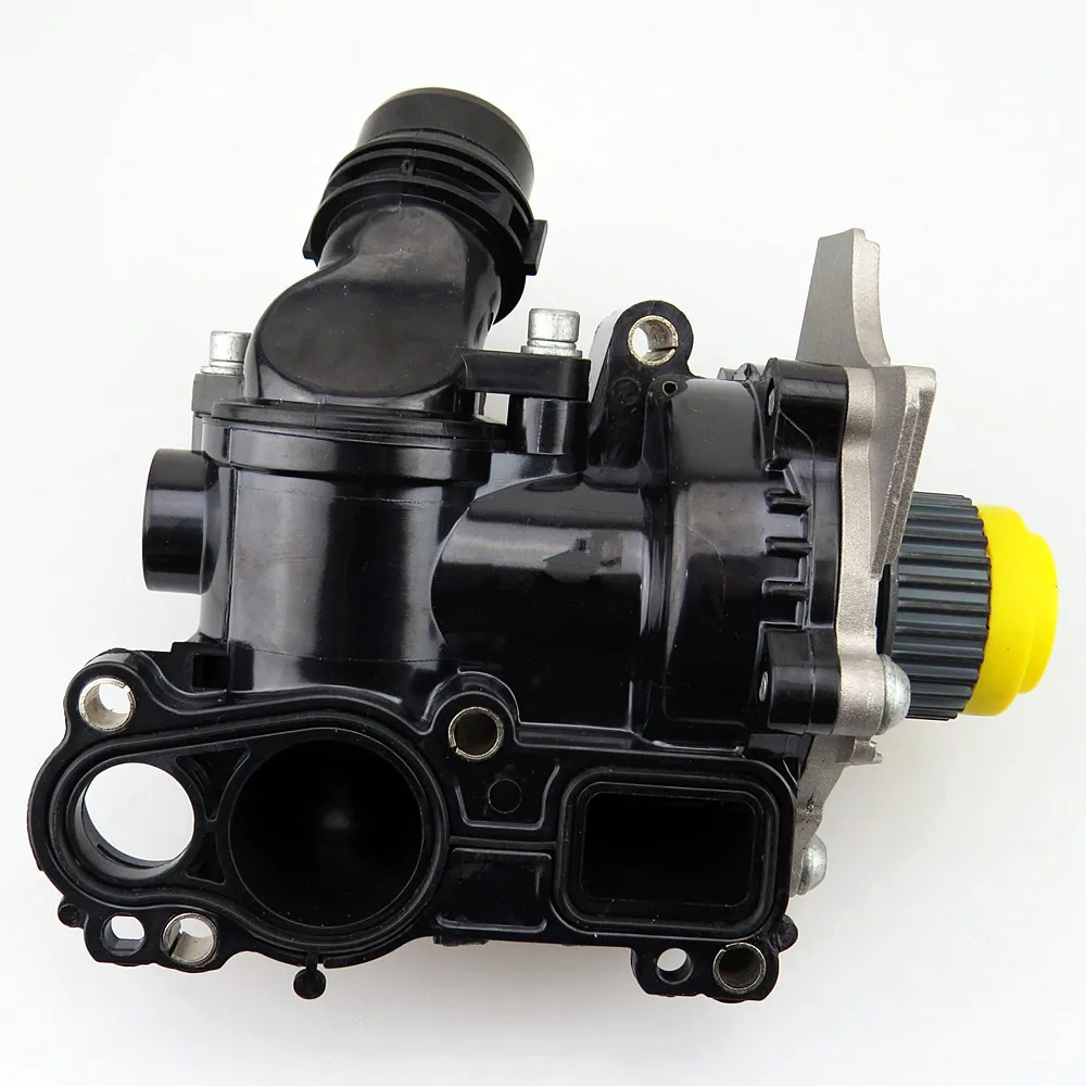 SCJYRXS 1.8T 2.0T Cooling Water Pump Assembly 06H121026 06H121008N 06H 121 026 06 H 121 008 N For TT Passat B6 CC Golf MK6