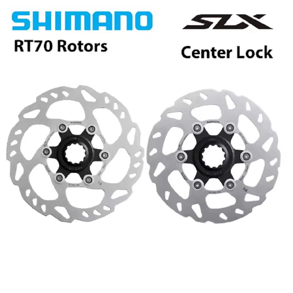 Shimano Slx RT70 Ce… - image