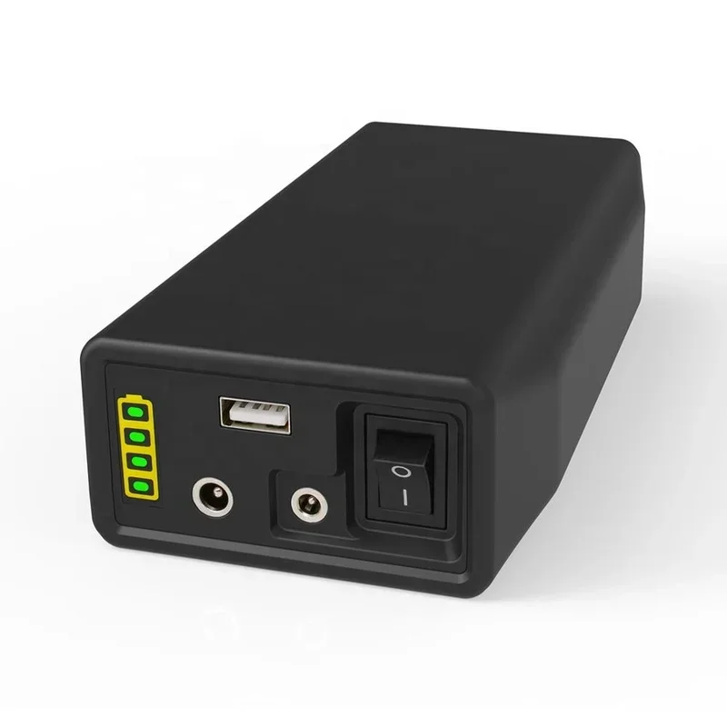 Deep Rechargeable 8…