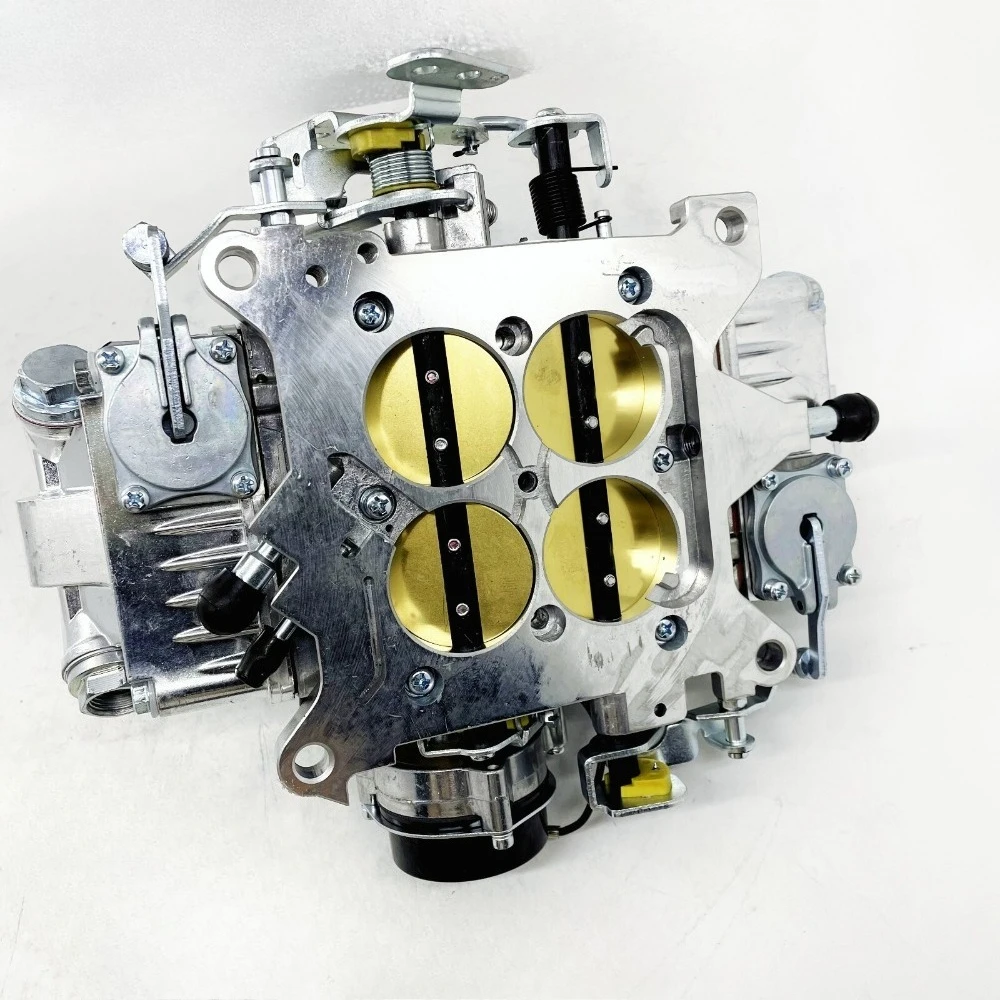 جودة عالية جديدة لخنق كهربائي BR-67213 مكربن الوقود السريع السريع لهولي StreetSeries 750