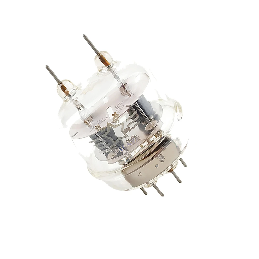 Imagem -06 - Amplificador de Tubo de Vácuo Fu32 Fu32 Ry32 Gu32 Gy-32 Vt286 832a Faça Você Mesmo Vintage Hifi Áudio Substituir