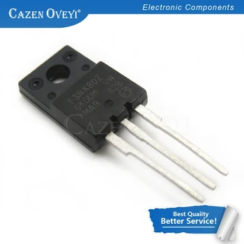 5 ชิ้น/ล็อต STF3NK80Z F3NK80Z ใหม่ต้นฉบับสต็อก