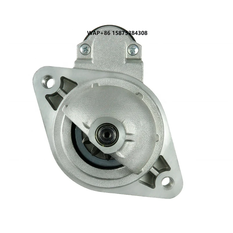 

24V STARTER 11.131.873 AZE2231 IS1275 MS74 04114869 332/G4157 757-26450 757-32220 04114869 FIT LISTER PETER 757-26450 757-32220