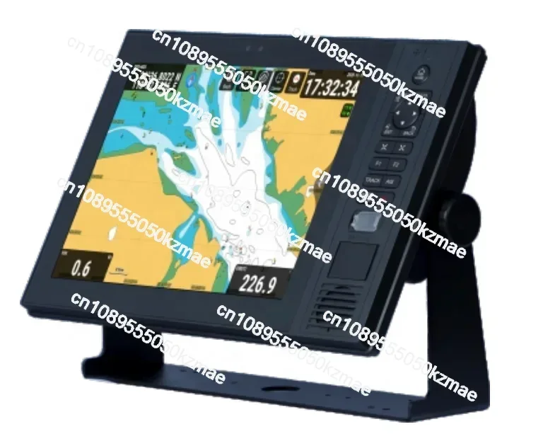 Suitable for 12.1-inch multi-touch screen axiom customization XINOU XN6012 multi-function AIS chart instrument