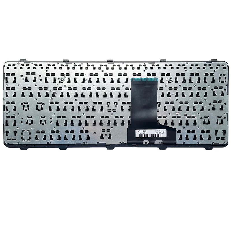 GZEELE новая английская американская клавиатура для HP PROBOOK 430 G1 HSTNN-W01C 727765 711468 клавиатура черная