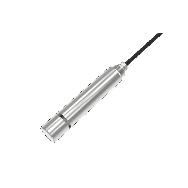 Industrial-Grade Aquaculture System Water Quality Test Sensor