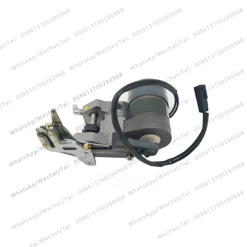 

New J1301-01030-00 WEFT CUTTER Spare Part JAT810-190 Air Jet Loom Metal Steel Rapier Used Condition Textile Machine Parts