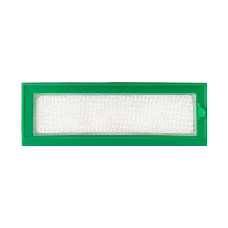 Pièces de rechange pour aspirateur robot Vorwerk VR200, brosse principale, brosse latérale, filtre