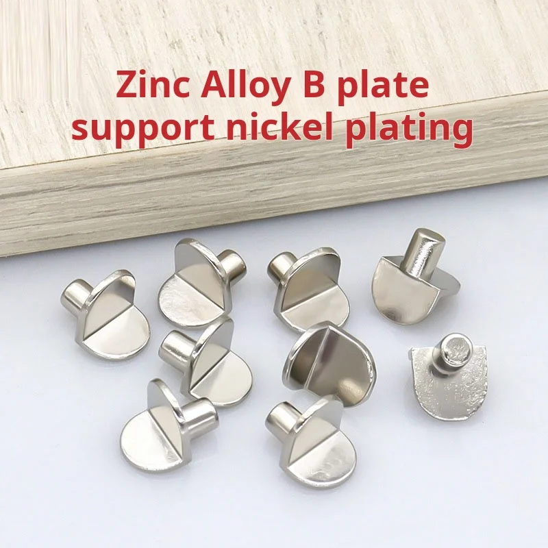 5PCS Zinc Alloy Solid Seven Character Laminated Board Support Glass Fixed Partition Support Cabinet Desk Bracket Hardware