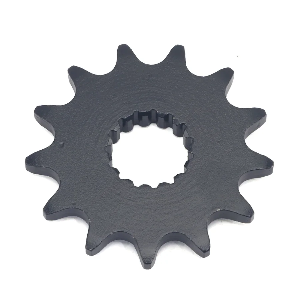 13T 14T 15T Front Chain Sprocket For Beta Motor RR RS 250 300 350 390 400 430 450 480 498 520 Dirt Bike Motorcycle