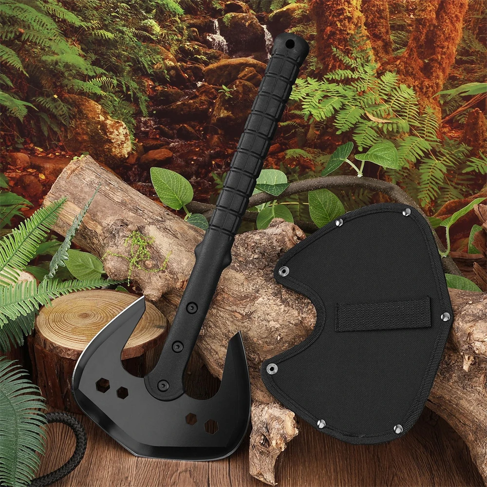 Outdoor Axe Camping…
