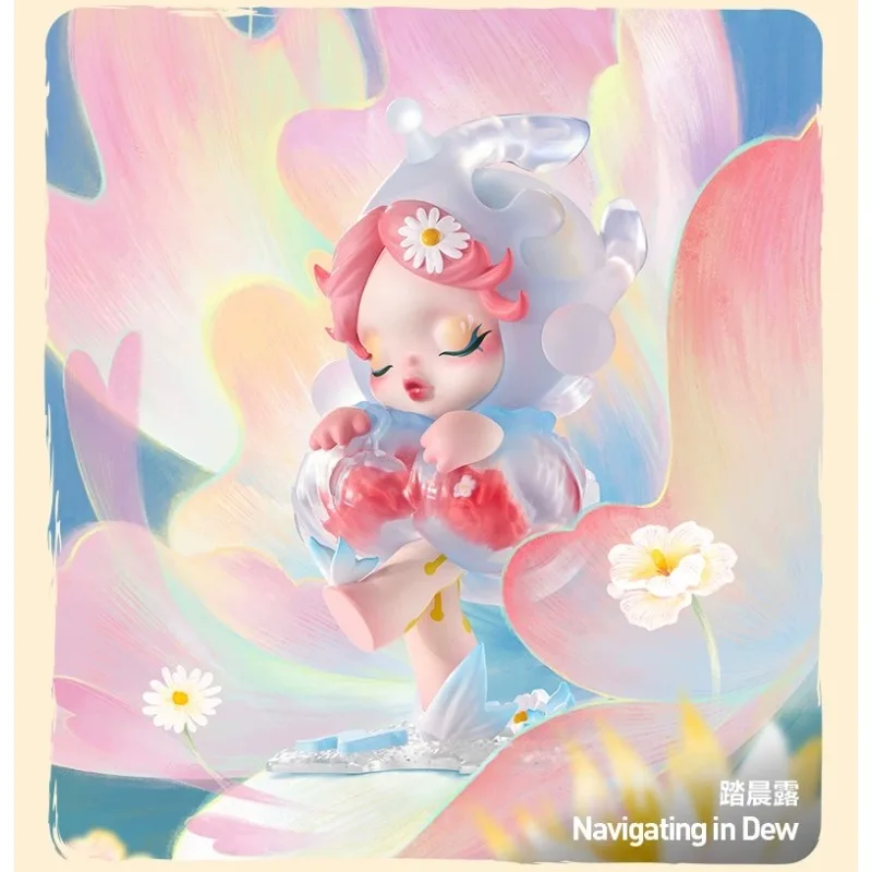 

POPMART маленькие руки держит маленькие руки серии фигурка слепая коробка фигурка изысканные декоративные модные настоящие подарки-сюрпризы