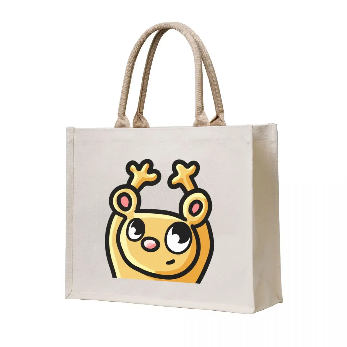 

Poupoulou Tote Bag canvas tote bags tote bag woman Women bags Women's shopper bag