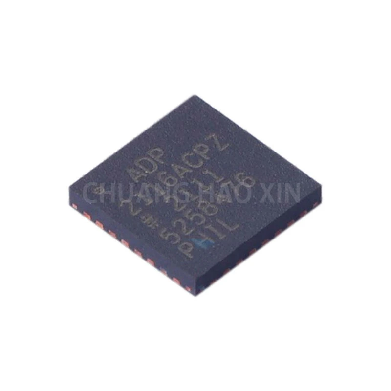 1Pcs New Original ADP2116ACPZ-R7 LFCSP-32(5x5) DC-DC power chip