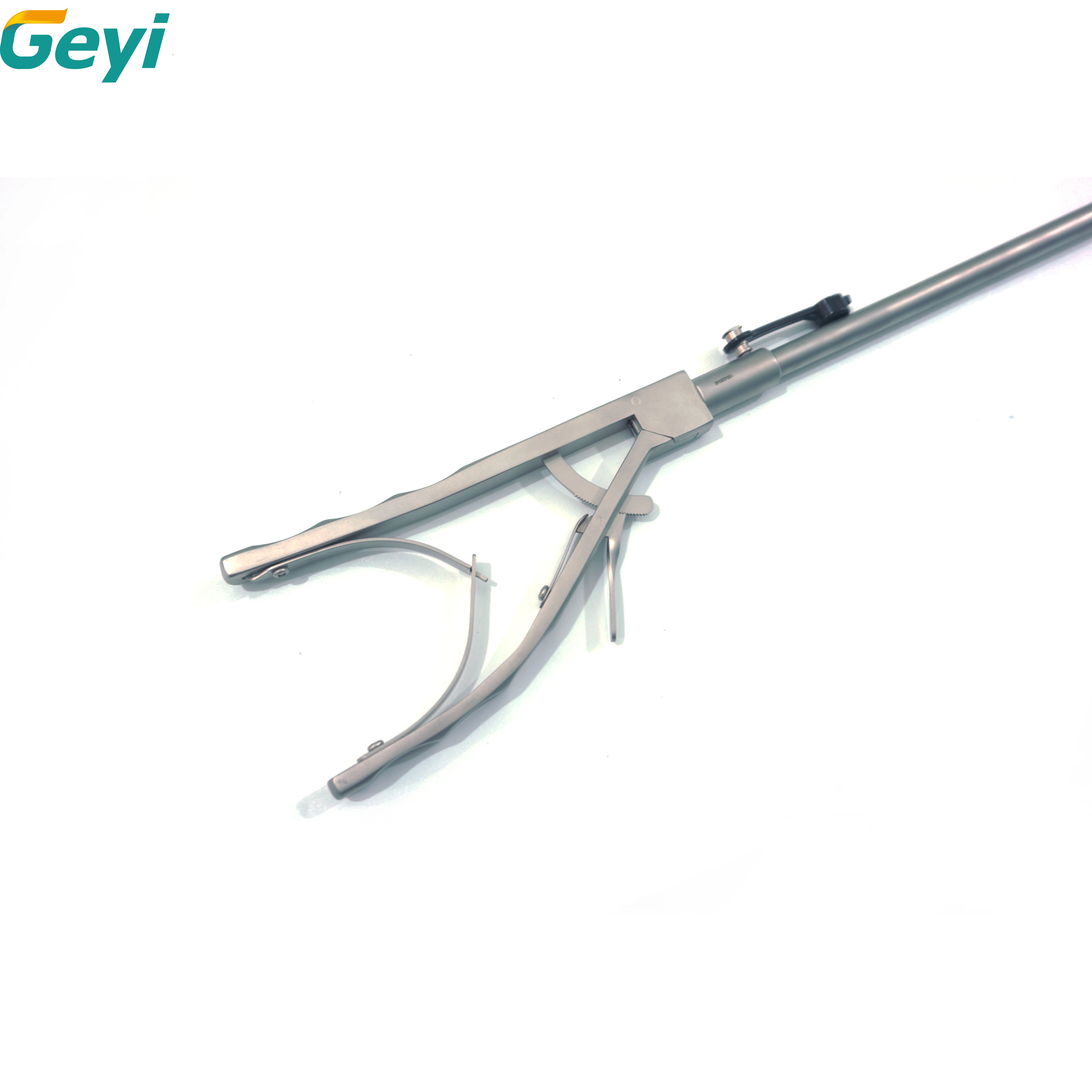 Laparoscopic Surgical Instruments Needle Holder Forceps