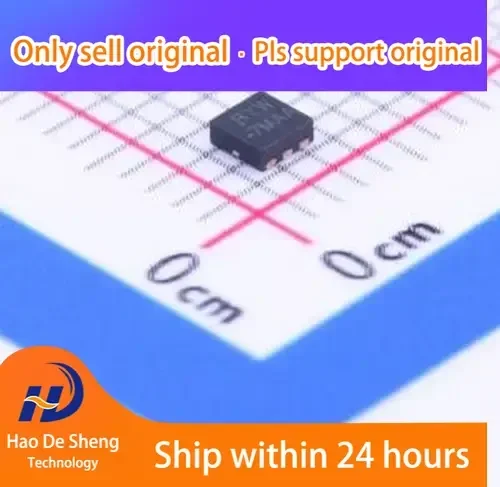 

10PCS/LOT SIA483DJ-T1-GE3 New Original In Stock