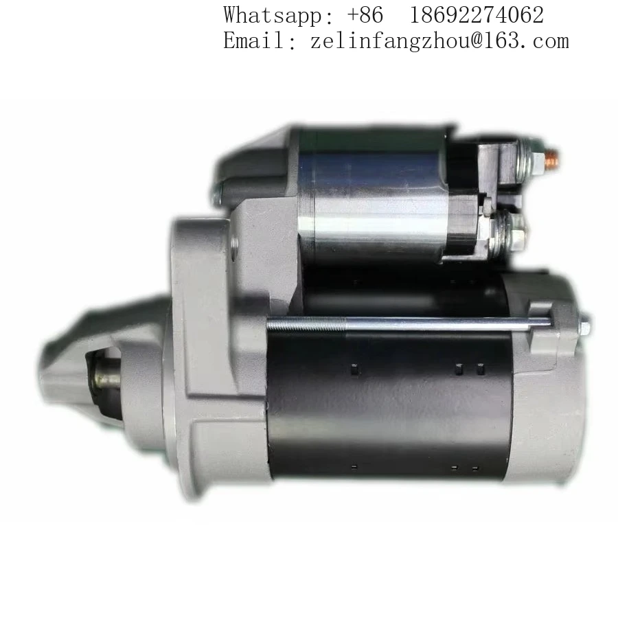 

Car Starter Auto Starter For KIA Cerato D4FA 1.5L 2005- 0986023600 3610022875