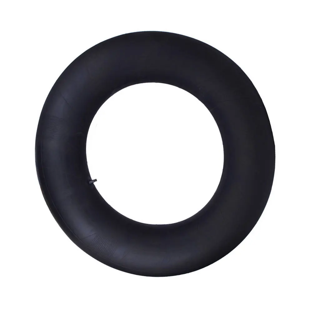 

Heavy-Duty Inflatable Snow Inner Tube Thickened Tear Resistant Air Tight Winter Sledding Float Tube Outdoor Ski Ring