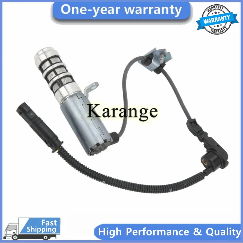 

В 764723880 11414617569 11418601642 037990 11417647238 Электромагнитный клапан датчика масляного насоса для Peugeot 3008 308CC Citroen C4L, новый