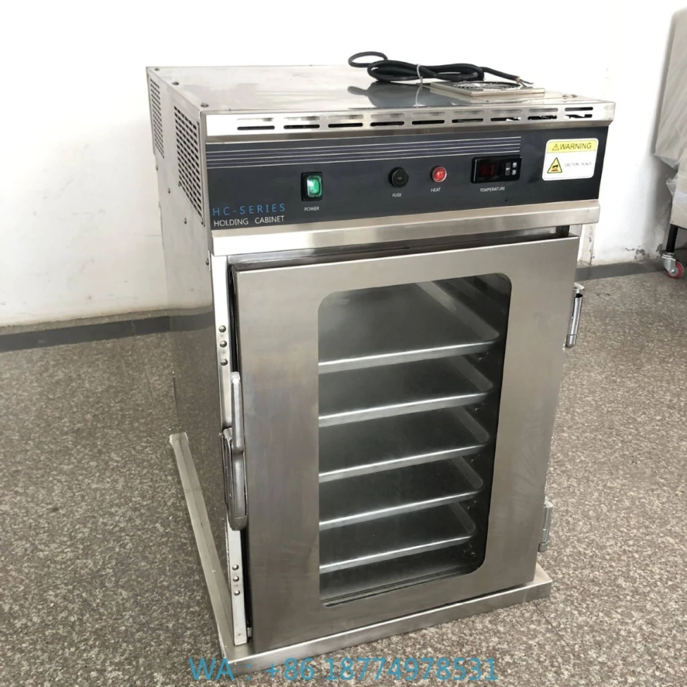 

Banquet Heated Cabinet Food-heated-display-cabinet Inexpensive Heating Cabinet