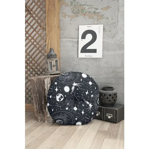 Home & bath Decorative Floor Cushion Andromeda