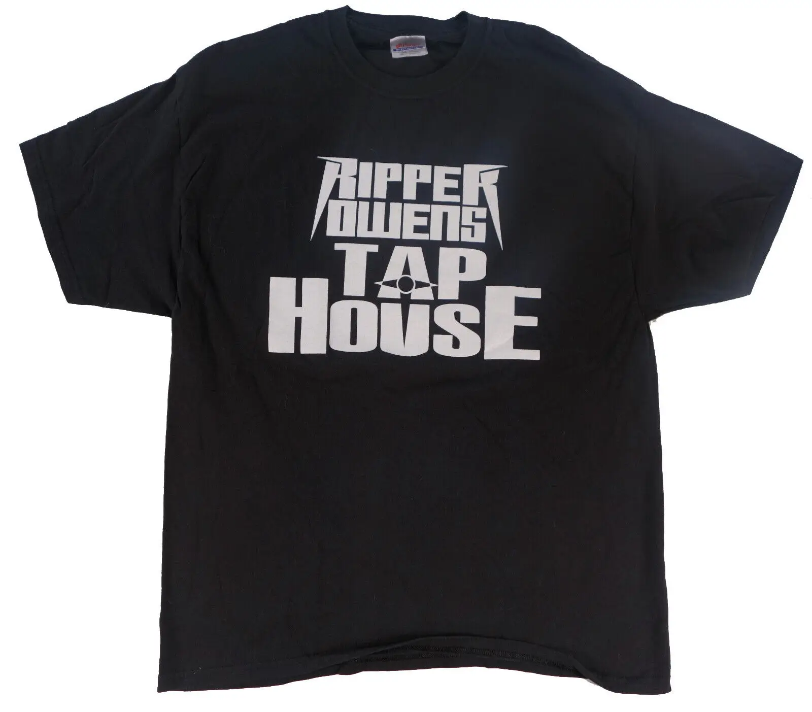 Ripper Owens Tap Ho… - image