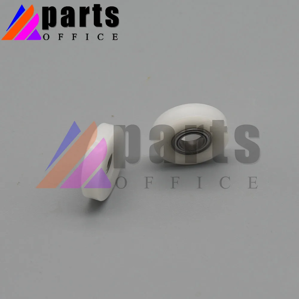 20pcs. A1UD371700 A1UD371800 4068371900 A1UDR90100 Spacer Roller suitable for Konica Minolta bizhub 223 283 363 423