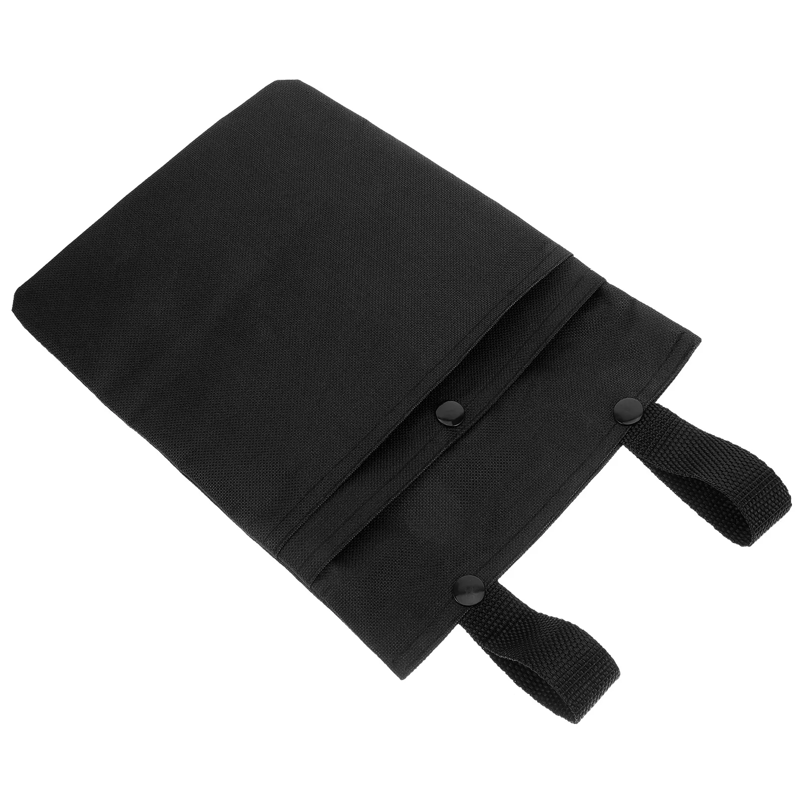 

Bicycle Hanging Bag Small Size Red Black Electric Bike H Large Capacity Waterproof Phone Storage for Mountain Bike Front