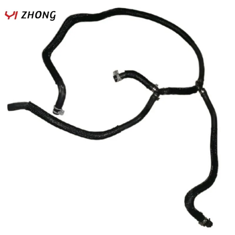 

GV618C012TG GV618C012TD GV618C012UA Engine Water Coolant Pipe Hose for Ford Kuga17 2.0T