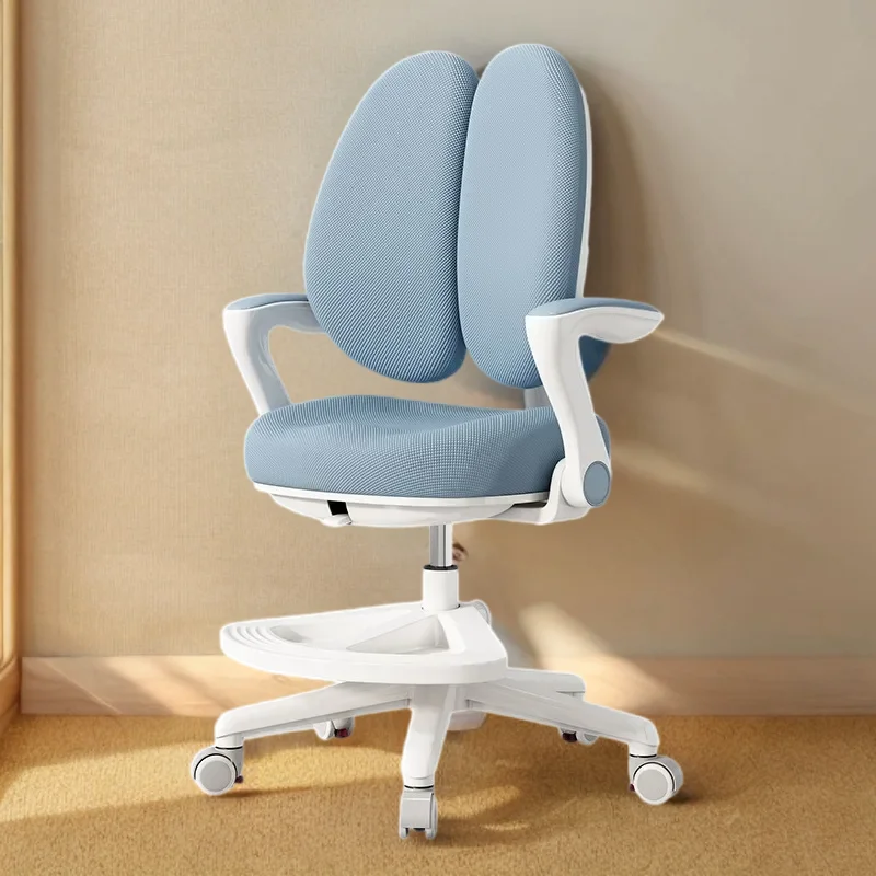 Mother Kids Child Room Furniture Baby Chairs Design Chair Children Eating Designer Study Stool Growing Chaise School Children's