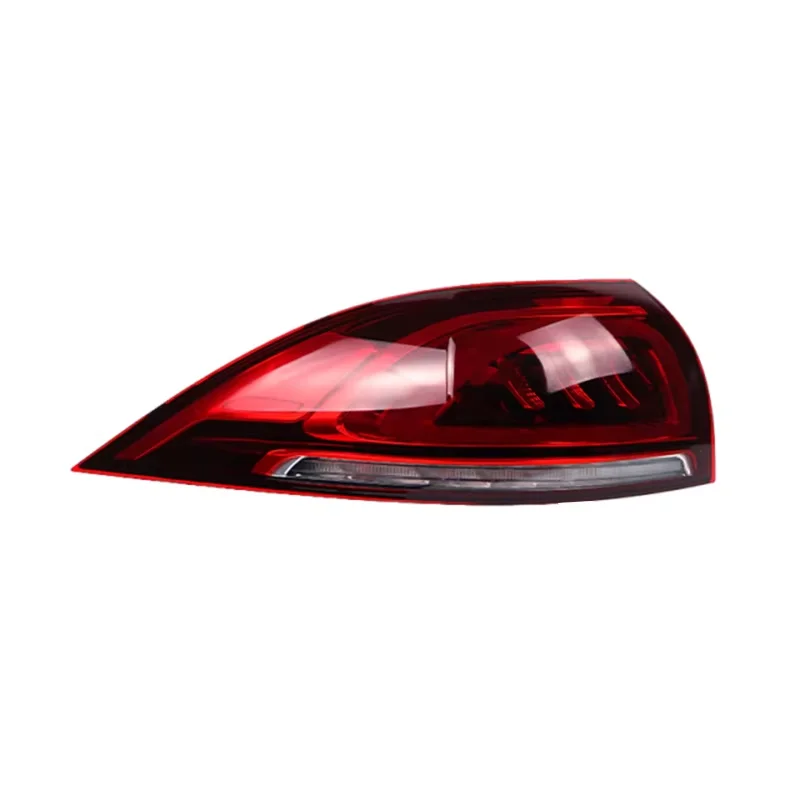 LED Tail Light For Mercedes-Benz GLE W167 2020 2021 2022 2023 Rear