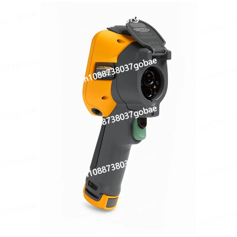 For Sale, Fluke Tis20 + Max/Tis55 +/Tis60 +/Tis75 + Infrared Camera