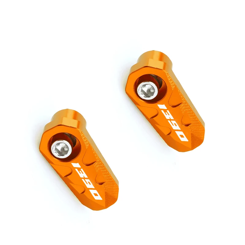 ملحقات الدراجة النارية غطاء حماية مستشعر ABS للعجلة الخلفية لـ KTM Duke 1390 Super R DUKE 1390 Super R EVO 2023-2025