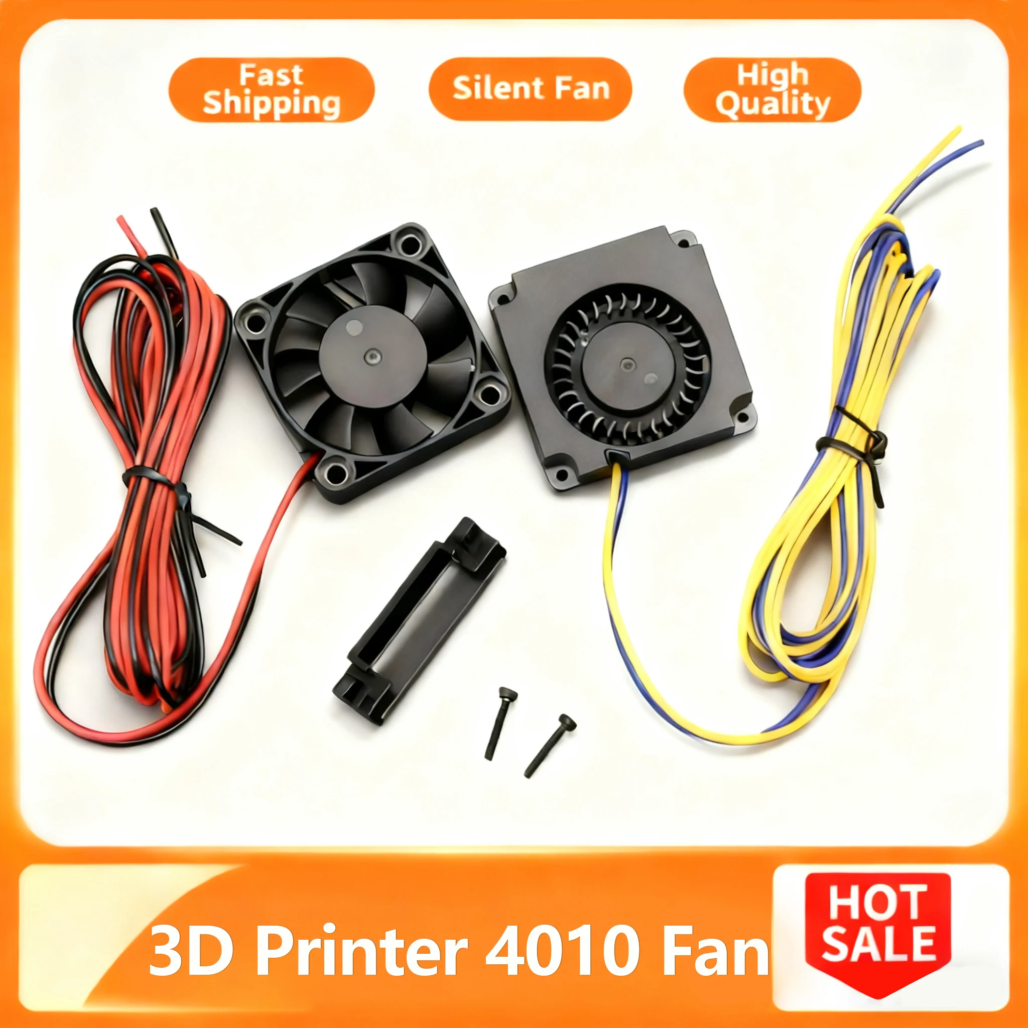 yZ[z3D v^t@ 4010 t@ 24v vX`bNo@pt@ Ender3 V2 Ender3 / Ender3Pro CR10 3D v^ANZT[