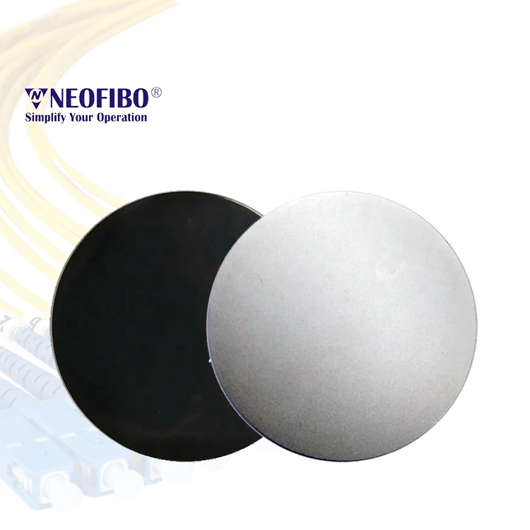 

Neofibo AFD-127-2000 APC film for fiber optic polishing fiber optic polishing film