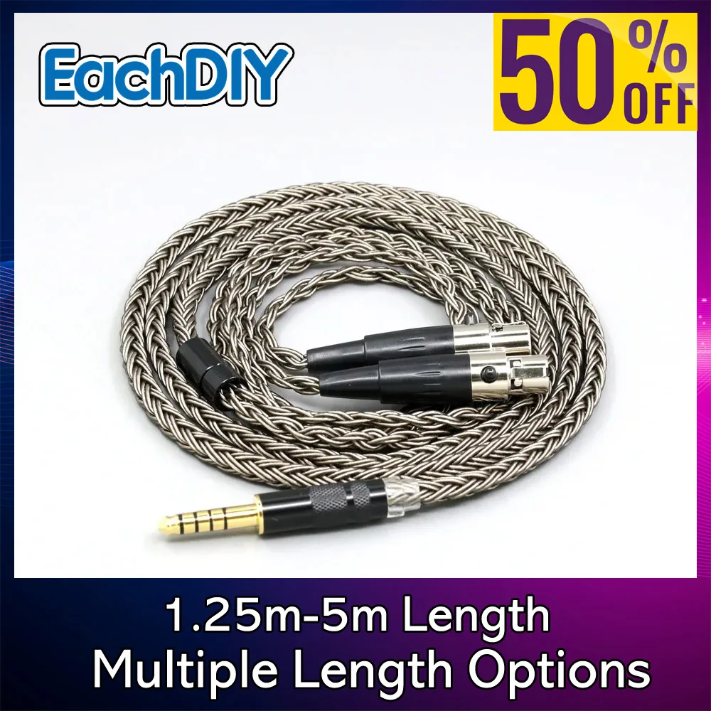 Silver Plated Earph…