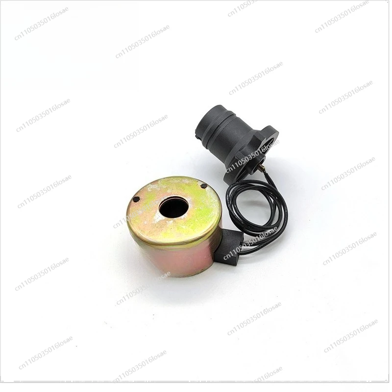

For E C9 Engine Parts E323/329/E336D/C7/solenoid Valve Coil Mechanical Excavator