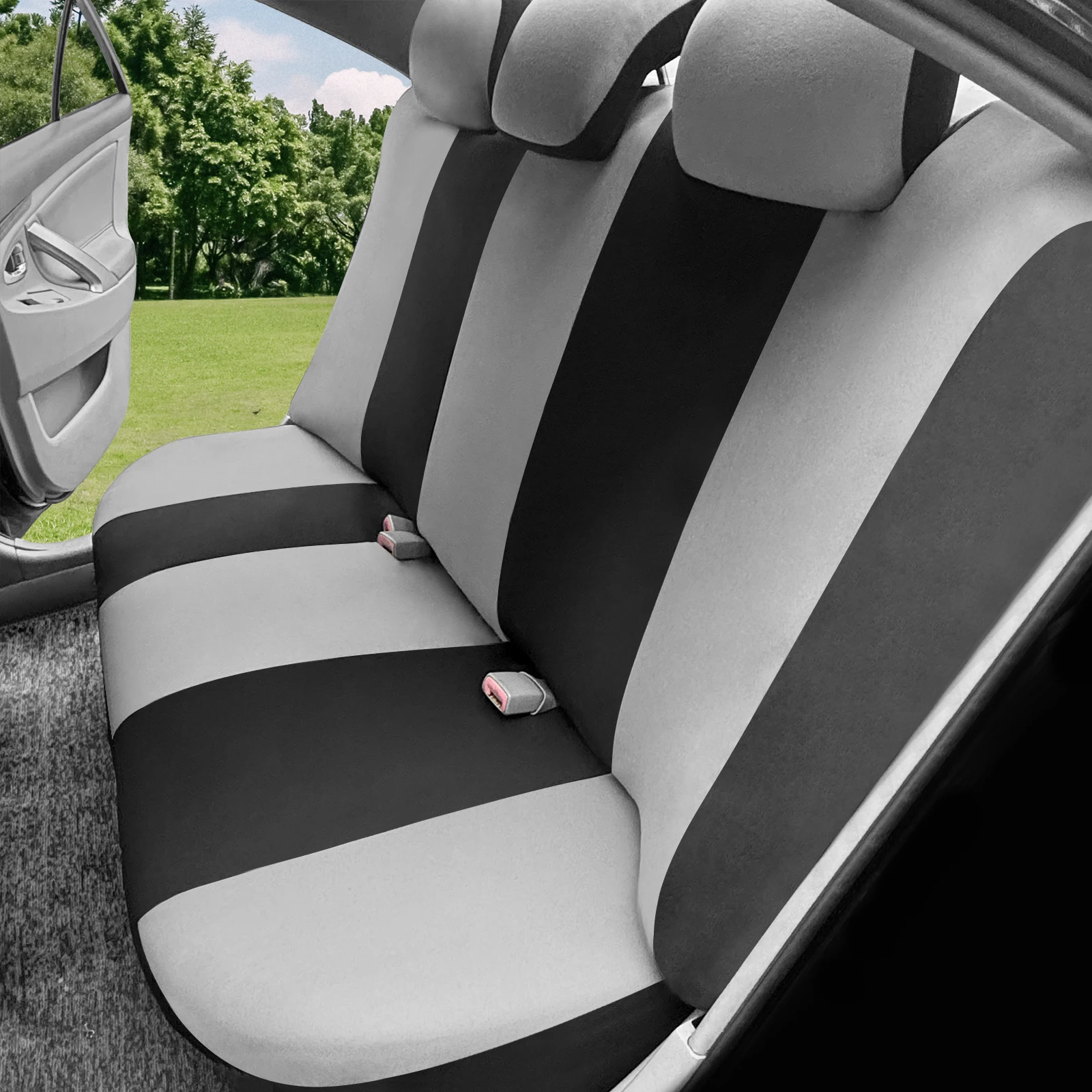 AUTOKING Stitched Design Car S - Interior Design Concept ulasan dan harga