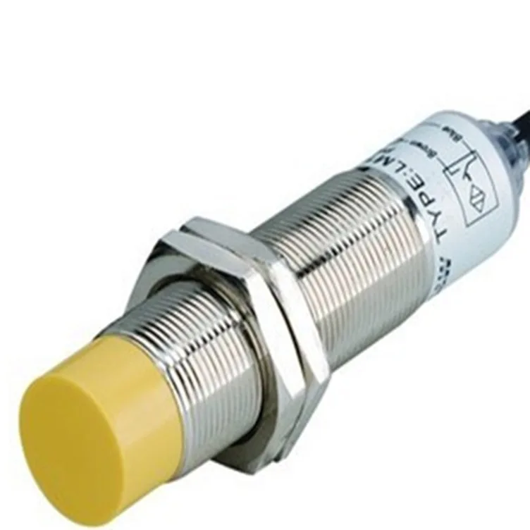 Inductive Proximity…