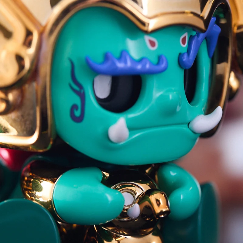 Thaise Tossakan BIG Babybone