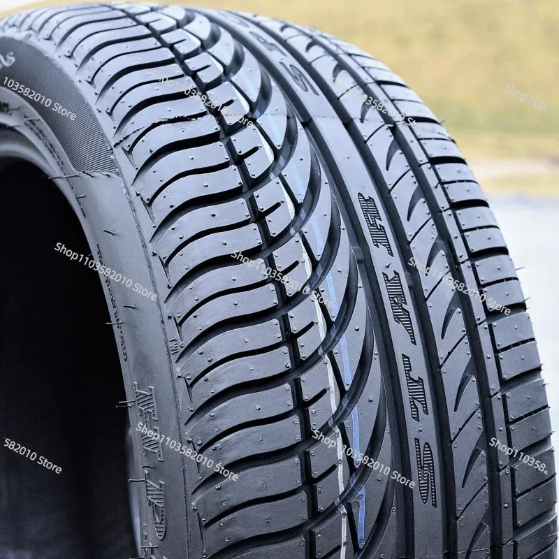 مجموعة من 2 (اثنين) HP108 إطارات شعاعية عالية الأداء لسيارة الركاب لجميع المواسم-225/45R17 225/45ZR17 225/45/17 225/45-17 94 وات