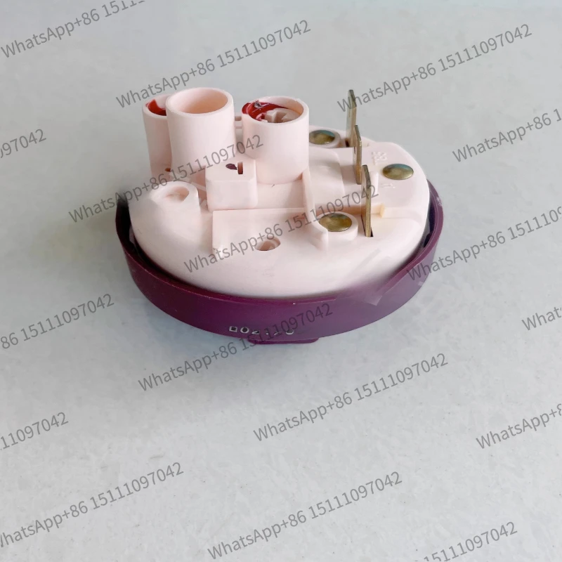 Water level pressure transmitter accessories for   lift dishwasher
