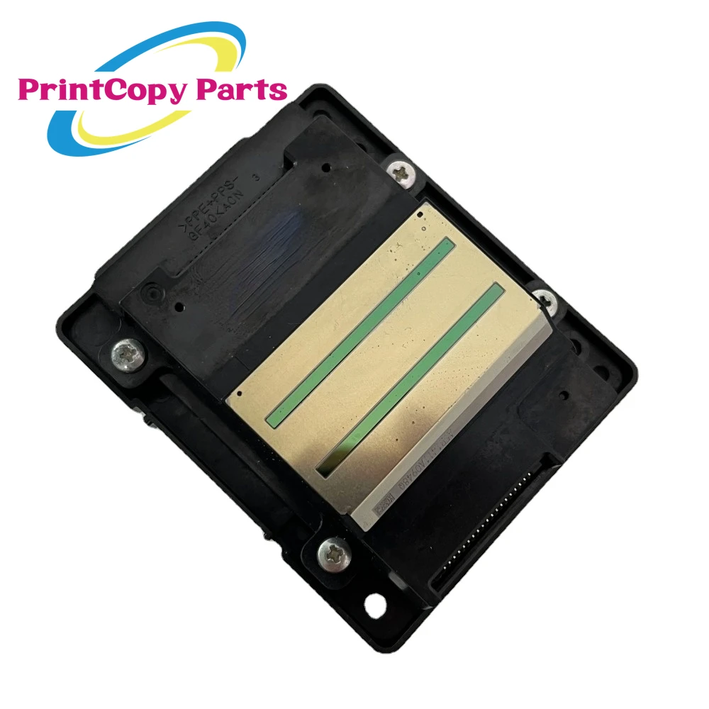 Imagem -02 - Cabeça de Impressão Original para Epson Cabeça da Impressora Wf7620 Wf-7610 Wf-7611 Wf-7111 Wf3620 Wf-3640 7610 7611 7111 3640 L1455 Novo