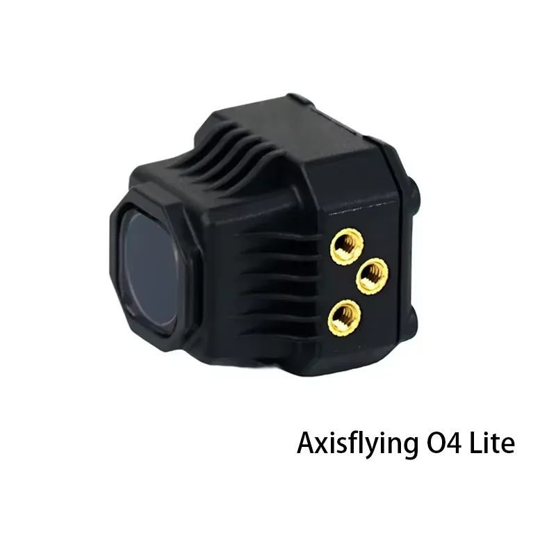Axisflying O4 Lite Shockproof Case Portable Protective Storage Bag for DJI O4 Lite FPV Drone Accessories
