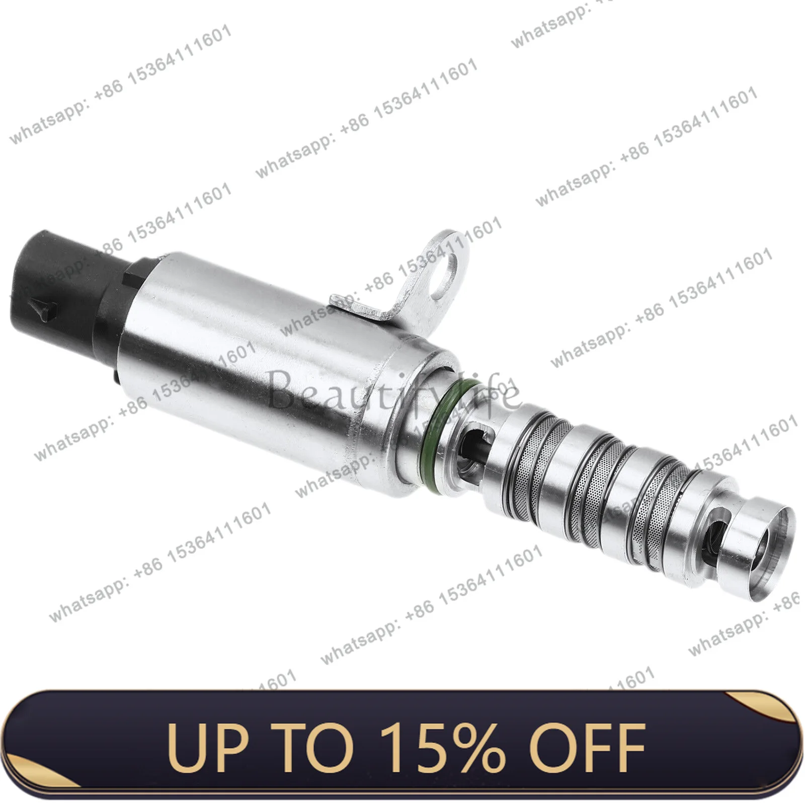 LX 243552E100 243752E100 High Quality VVT Oil Control Solenoid Valve Suitable for
