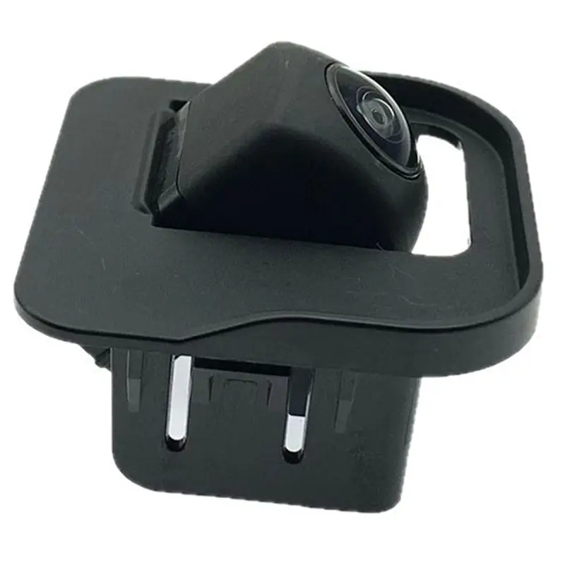 Car Rear View Camera For Honda Breeze 2023-2025 Reverse Camera Model Code 39530-3F0-H01 395303F0H01-ABQF