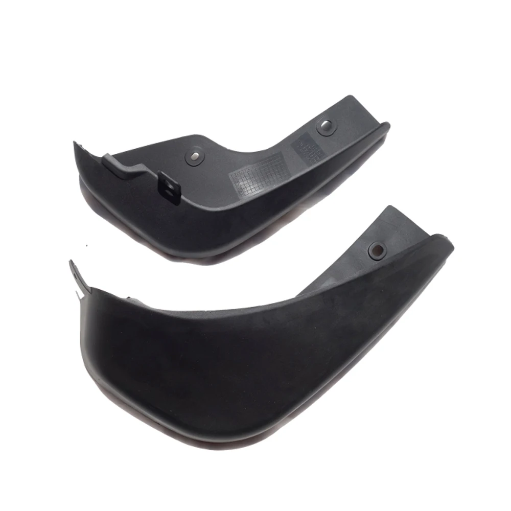 FOR NISSAN JUKE 2010-2019 Mudguard Car Mudflaps Fender Mud Flap Guards Splash Mudguard Car Accessories 1set 4pcs 2012 2013 2014 view 3