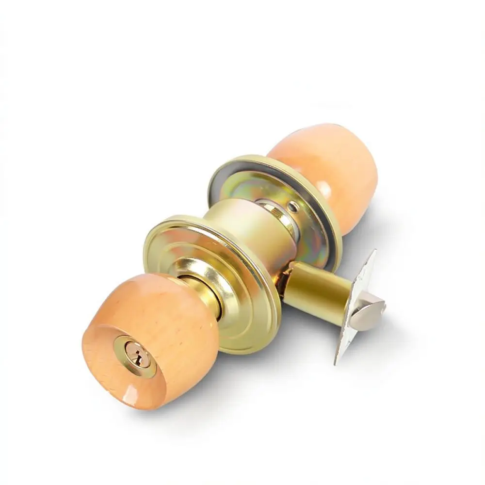 internal-wooden-ball-knob-for-for-gurui-bedroom-bathroom-door-lock-simple-modern-style-sturdy-durable-security-part
