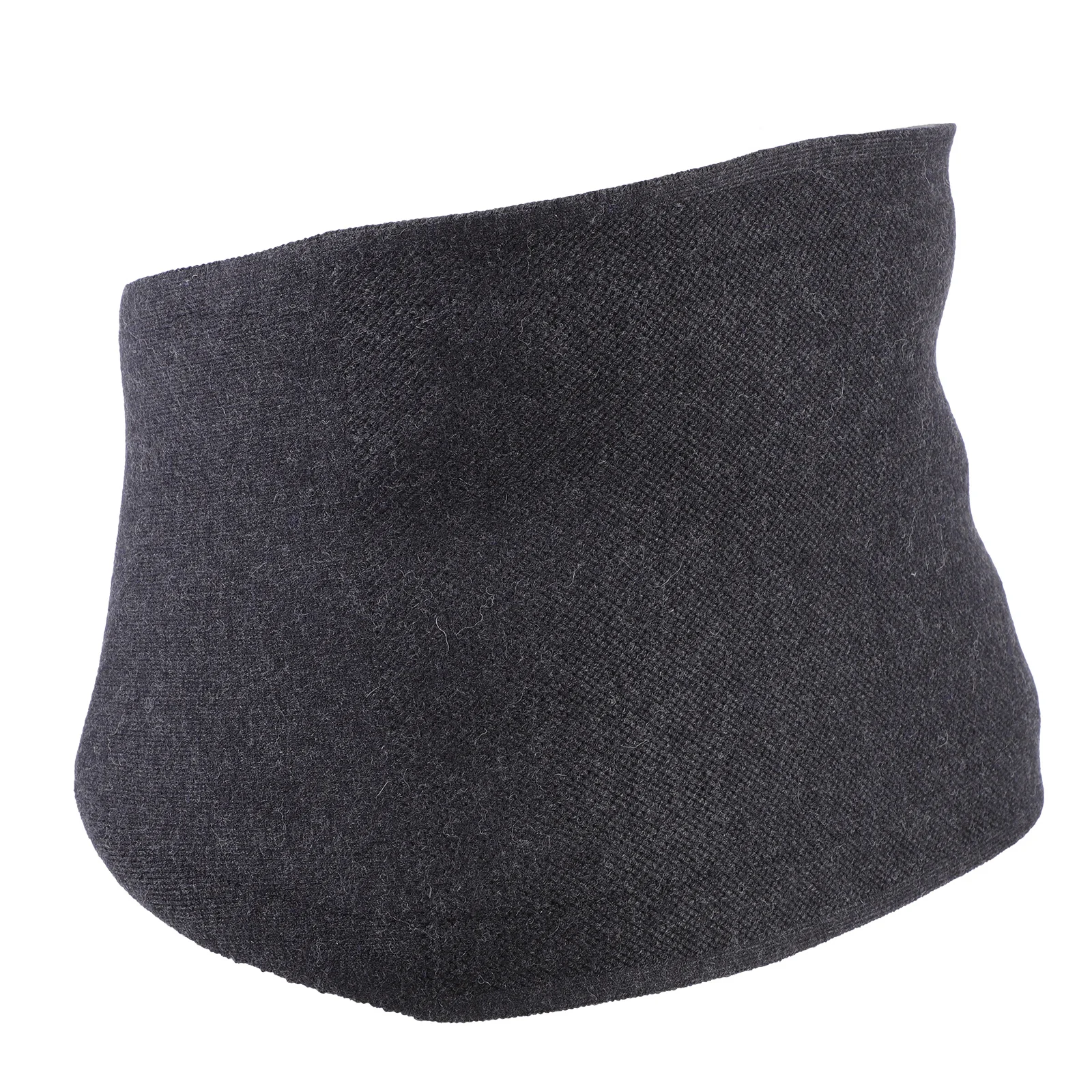 

1pc Warm Support Belt Breathable Lumbar Support Band Back Pain Relief Waist Wrap For Office Workers Unisex Waist Supporter